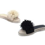 CIABATTA DONNA 36-41 2ASS ART.624422