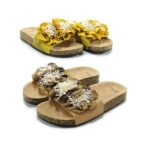 CIABATTA DONNA 36-41 2ASS ART.624425