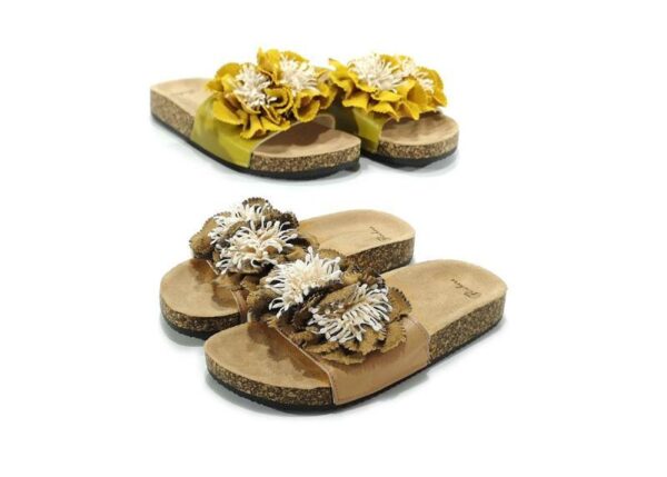 CIABATTA DONNA 36-41 2ASS ART.624425