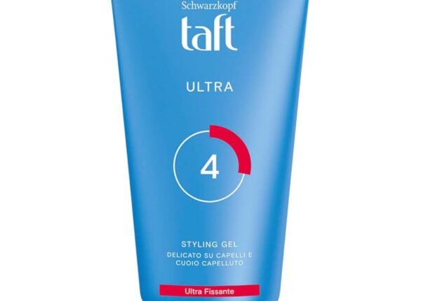 TAFT GEL 150ML ULTRA