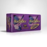 MORBIDEA LADY X28 GIORNO $ C/ALI