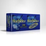 MORBIDEA LADY X24 NOTTE $ C/ALI