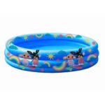 BING - PISCINA BABY PRIMI TUFFI 3 TUBI ART.48897