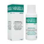 SAUGELLA INTIMO 500 ML ATTIVA