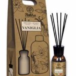 DIFF. FRAGR. 125ML+RICAR 250ML VANIGLIA ART.15896