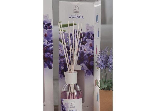 DIFFUSORE AMBIENTE 250ML LAVANDA ART.55969