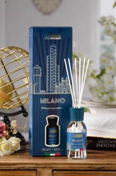 DIFF. FRAGR C/MIDOLL 125ML MILANO