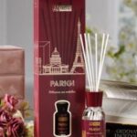 DIFF. FRAGR C/MIDOLL 125ML PARIGI