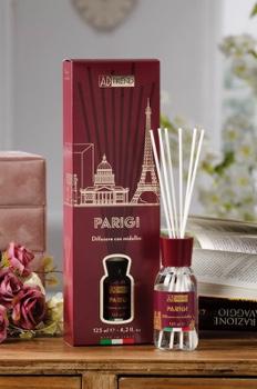 DIFF. FRAGR C/MIDOLL 125ML PARIGI