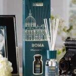 DIFF. FRAGR C/MIDOLL 125ML ROMA