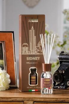 DIFF. FRAGR C/MIDOLL 125ML SIDNEY