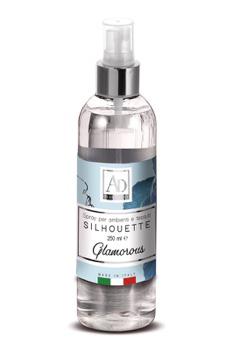 PROFUMATORE SPRAY TES+AMB GLAMOROUS 250ML ART.73074