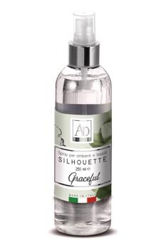 PROFUMATORE SPRAY TES+AMB GRACEFUL 250ML ART.73075