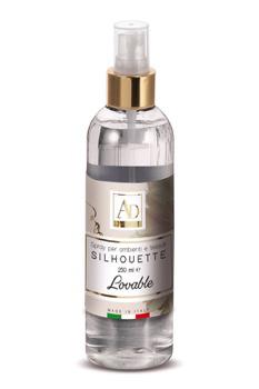 PROFUMATORE SPRAY TES+AMB LOVABLE 250ML ART.73077