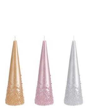 CANDELE DEC M.ALBERO NAT A3C D6XH20 ART.79821 CANDELE DEC M.ALBERO NAT A3C D6XH20 ART.79821