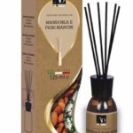 DIFFUSORE AMBIENTE C/MIDOLL 125ML MAND+FIOR ART.83026
