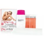 DEPILIA KIT EPILAZIONE MIELE