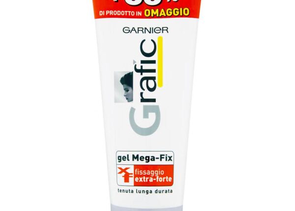GRAFIC GEL 200ML MEGA FIX
