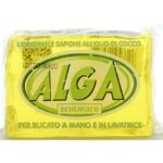 ALGA SAPONE $ MOLLE GR.400 ECOLOGICO