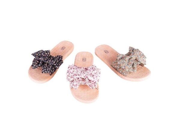 CIABATTA MARE FIOCCO DONNA 36-41 M.0319 3ASS ART.840950