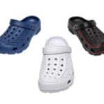 CIABATTA MARE M.1 UOMO 40-45 2ASS $ ART.3879089