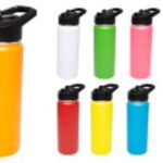 BORRACCIA TERMICA 6/12 ORE 540ML M.A80 8ASS $ ART.6619010