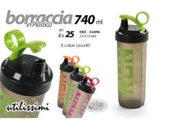 BORRACCIA RUN 740CC AS 9*25 161515-808 ART.844096