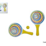 RACCHETTONI MARE PICCOLI ART.CX001