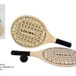 RACCHETTE FORATE ART.CX003