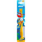 SPAZZOLINO SUPER WINGS LUMINOSO