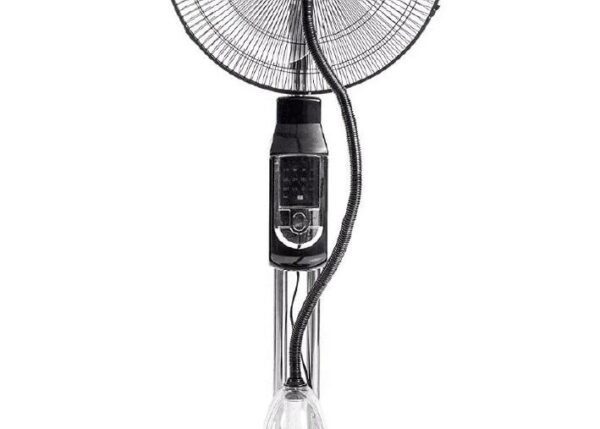 VENTILATORE NEBULIZZ. 2L 70W TIMER+TELEC.PD36 ART.6158001