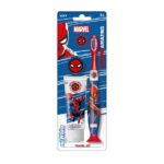 MRWHITE SPIDERMAN KIT DA VIAGGIO 2D+25ML+CAP