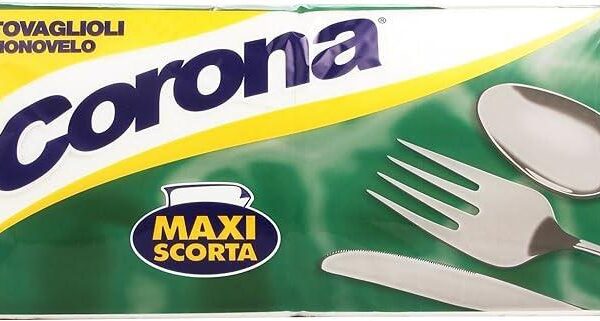 CORONA TOV. 170PZ MAXISCORTA 1V.