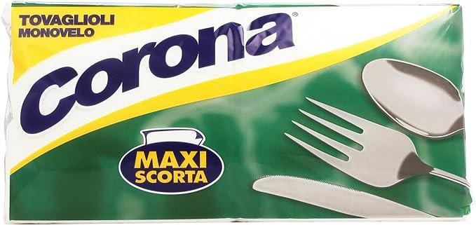 CORONA TOV. 170PZ MAXISCORTA 1V. CORONA TOV. 170PZ MAXISCORTA 1V.