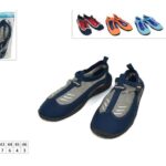 AQUA SHOES UOMO 41-46 COL ASS(F1.65)