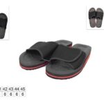 CIABATTA UOMO MARE FASCIA C/STRAPPOWS-N01 ASS 40-45(0.68+0.3)