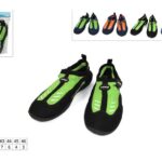 AQUA SHOES UOMO FLUO 41-46 COL ASS(F1.65)