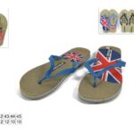 INFRADITO UOMO NATURAL STYLE 40-45(F0363-F2468)