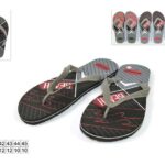 INFRADITO UOMO BEACH 40-45(F0363-F2468) ART.MI010396