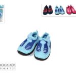 AQUA SHOES BABY 21-27 4COL AS-3314 (F1,35)