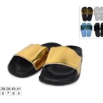 CIABATTE DONNA 36/41 6COL(F1.22)