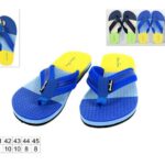 INFRADITO UOMO SUOLA COL 3COL 40-45 BX-EF002 MAN (F.160)@