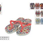 INFRADITO DONNA FANTASIA VIETRI ASS 35-41 (F0329)