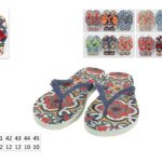 INFRADITO UOMO FANTASIA VIETRI 40-45 (F03577)
