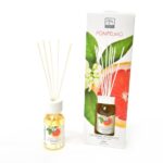 DIFFUSORE DI ESSENZA C/BACCHETTI IN COTONE 125 ML POMPELMO ART.16446 -