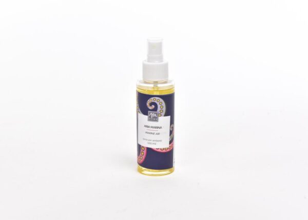 PROFUMATORE "SPRAY" 100 ML PER AMBIENTE PROFUMAZIONE FRESCA ART.19918 -