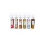 PROFUMATORE SPRAY PER AMBIENTE 100ML FRAGRANZE ASS. ART.47819 -