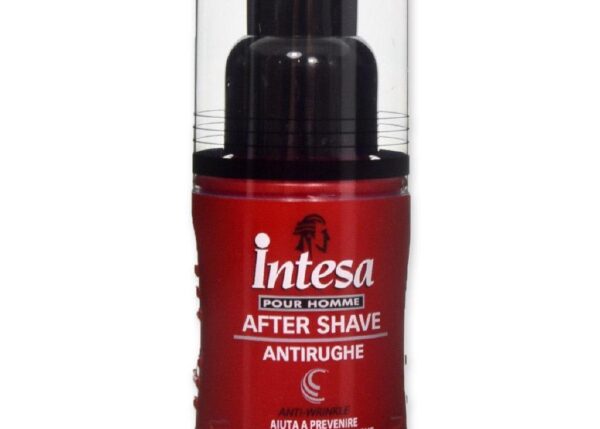 INTESA DOPOBARBA 100ML ANTIRUGHE