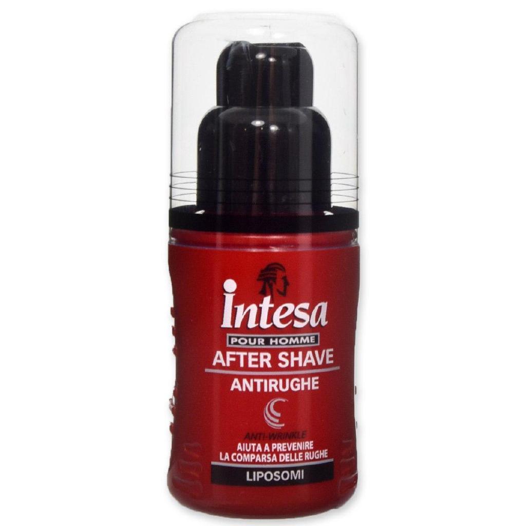 INTESA DOPOBARBA 100ML ANTIRUGHE INTESA DOPOBARBA 100ML ANTIRUGHE