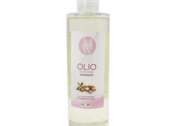 MW OLIO DOPOCERA 400 ML